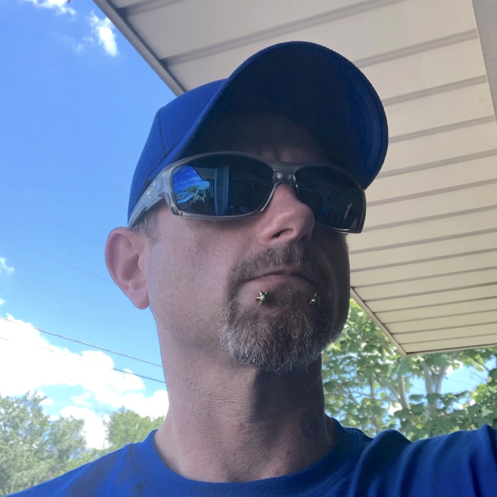 Meet your Posher, Charles l.